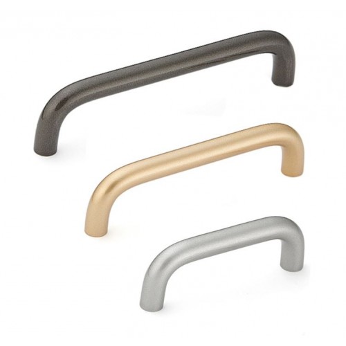 Antibacterial Aluminium Handle
